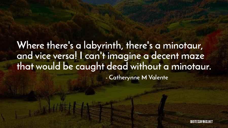 Dead Without Quotes By Catherynne M Valente Dead Without Quotes By Catherynne M Valente