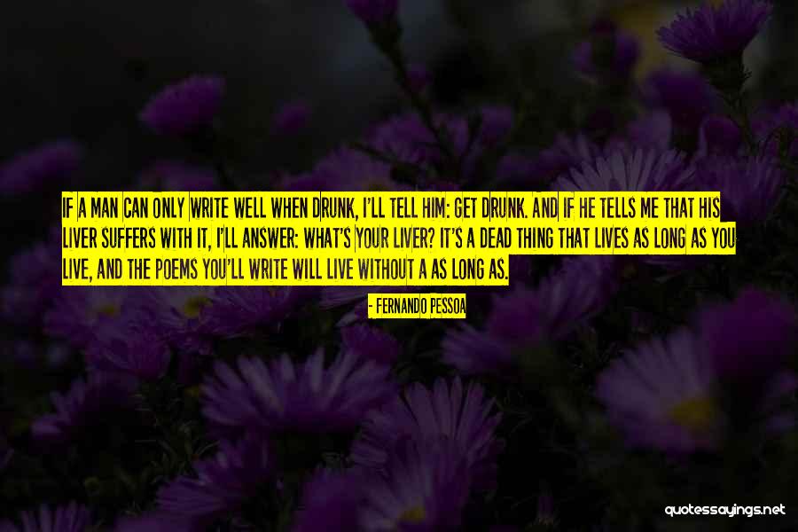 Dead Without You Quotes By Fernando Pessoa Dead Without You Quotes By Fernando Pessoa