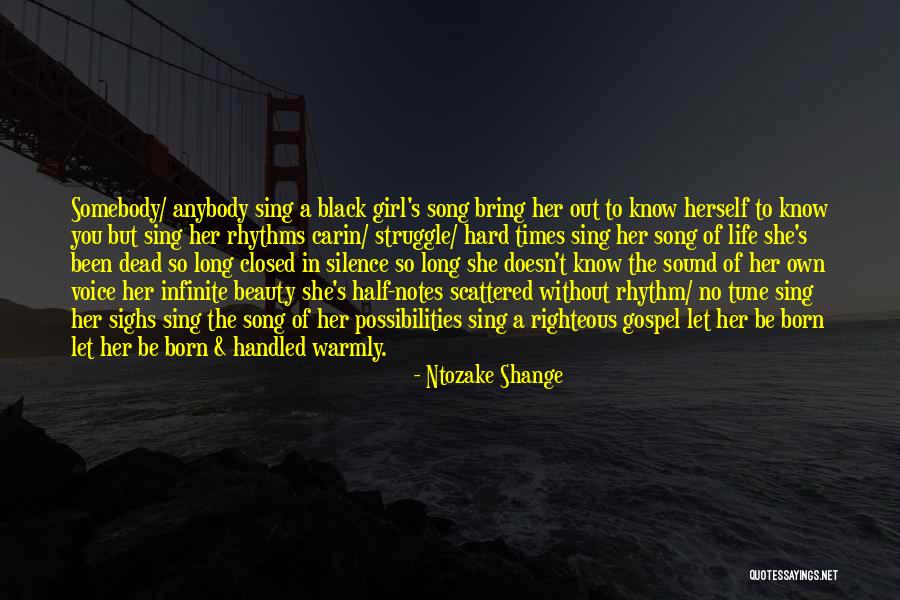 Dead Without You Quotes By Ntozake Shange Dead Without You Quotes By Ntozake Shange