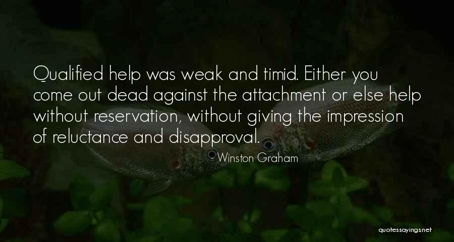 Dead Without You Quotes By Winston Graham Dead Without You Quotes By Winston Graham