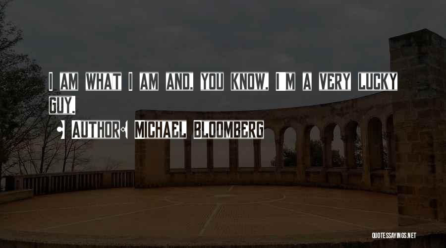 Dead Yet Acoustic Version Quotes By Michael Bloomberg