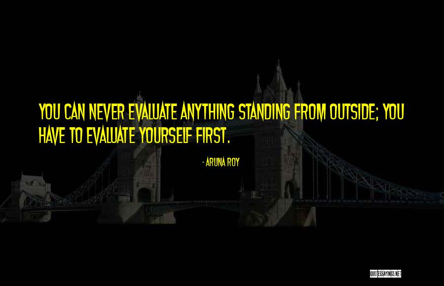 Deadbeat Grandma Quotes By Aruna Roy Deadbeat Grandma Quotes By Aruna Roy