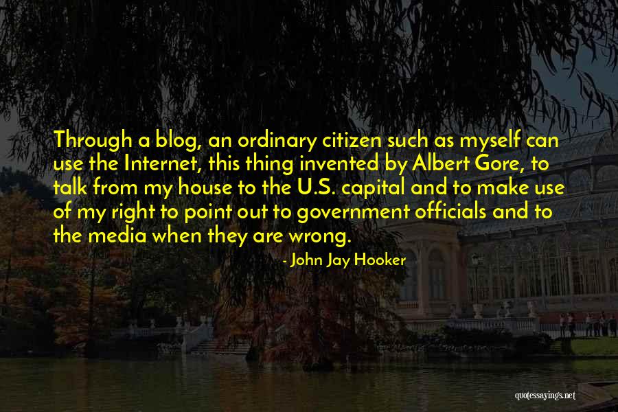Deadbolt Installation Quotes By John Jay Hooker Deadbolt Installation Quotes By John Jay Hooker