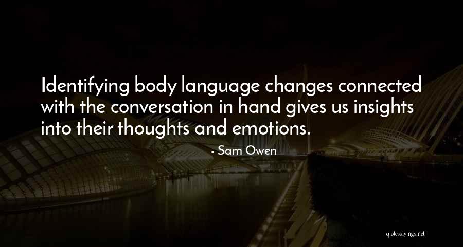 Deadbolt Mystery Quotes By Sam Owen Deadbolt Mystery Quotes By Sam Owen