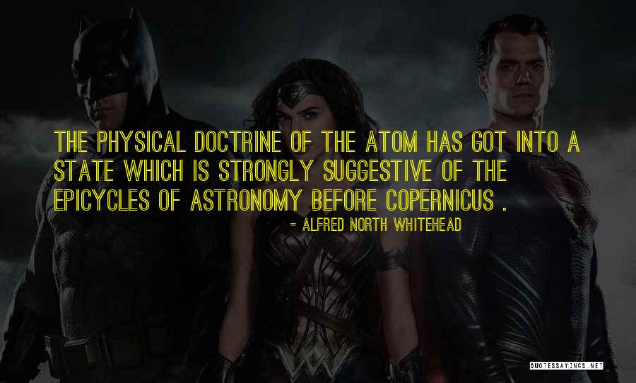Deadboy Sign Quotes By Alfred North Whitehead Deadboy Sign Quotes By Alfred North Whitehead