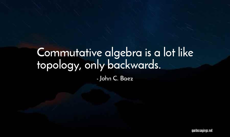 Deadboys Quotes By John C. Baez Deadboys Quotes By John C. Baez
