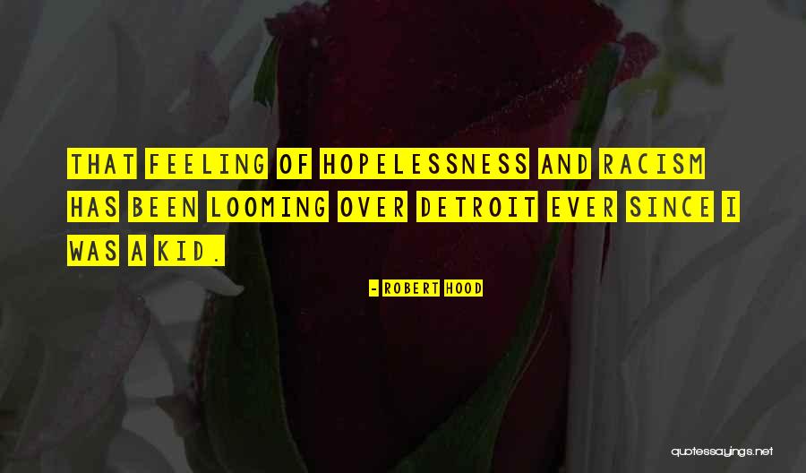 Deaderick Jones Quotes By Robert Hood Deaderick Jones Quotes By Robert Hood