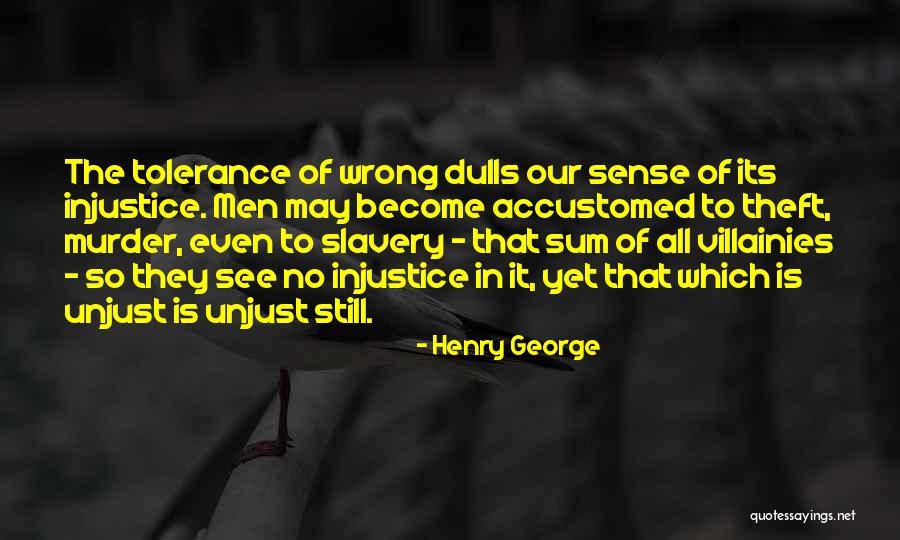 Deadest Animal On Earth Quotes By Henry George Deadest Animal On Earth Quotes By Henry George