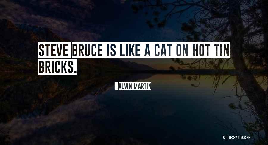 Deadfalls Lakes Quotes By Alvin Martin Deadfalls Lakes Quotes By Alvin Martin