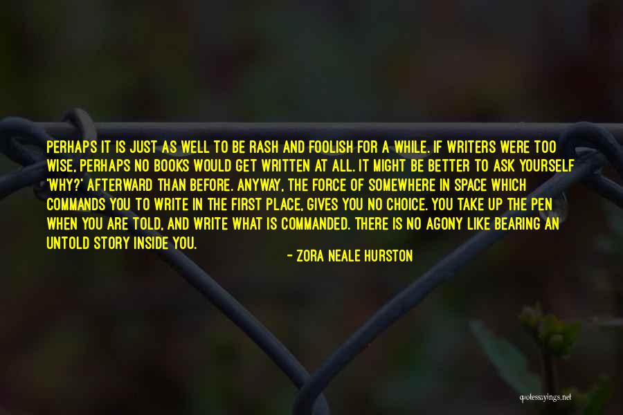 Deadinside Jonathan Quotes By Zora Neale Hurston Deadinside Jonathan Quotes By Zora Neale Hurston