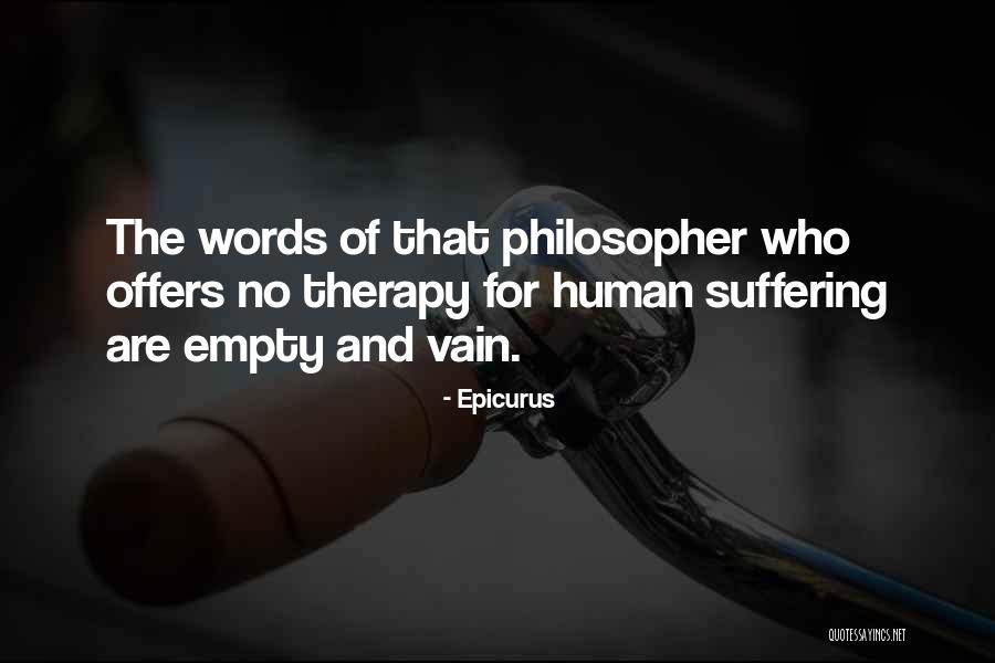 Deadlands Quotes By Epicurus Deadlands Quotes By Epicurus
