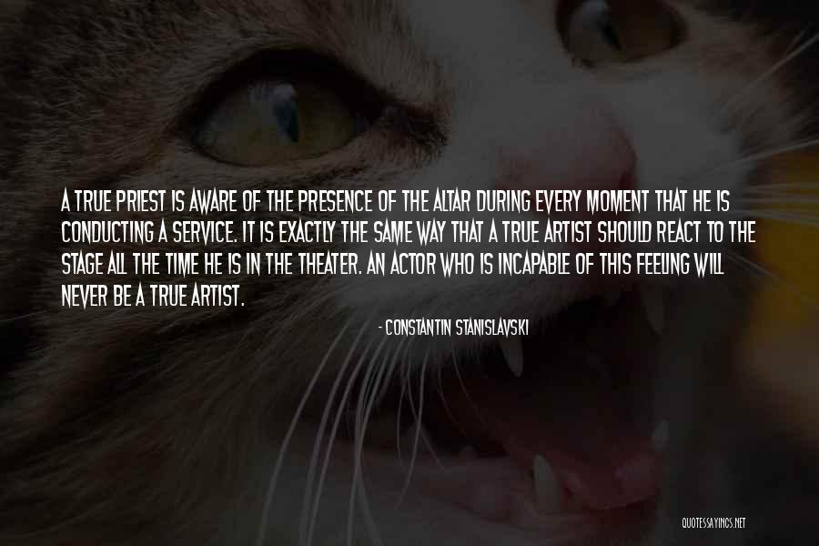 Deadlier Than Covid Quotes By Constantin Stanislavski Deadlier Than Covid Quotes By Constantin Stanislavski