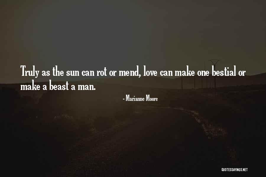 Deadlier Than Male Quotes By Marianne Moore Deadlier Than Male Quotes By Marianne Moore
