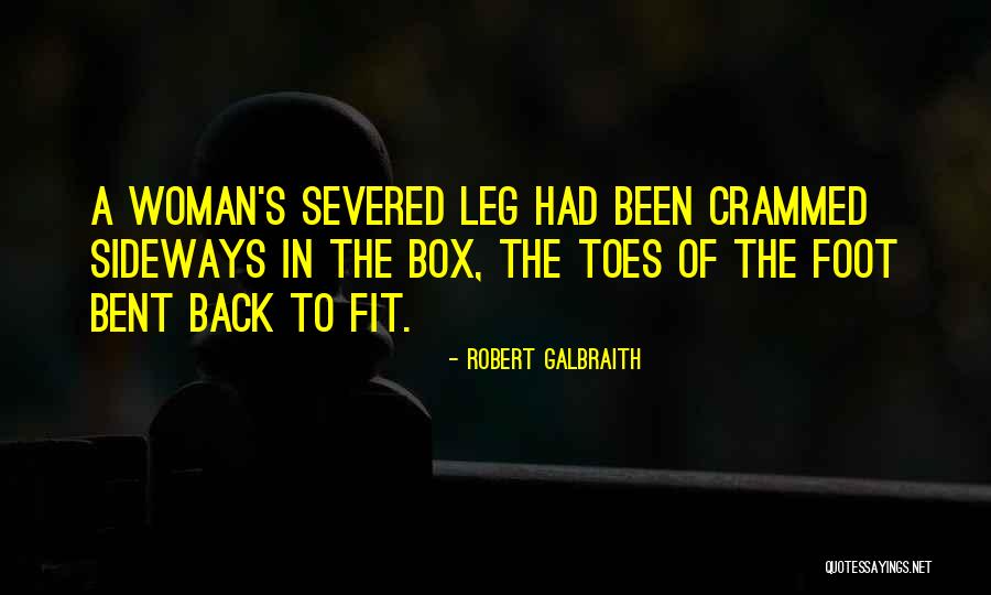 Deadlier Than Male Quotes By Robert Galbraith Deadlier Than Male Quotes By Robert Galbraith
