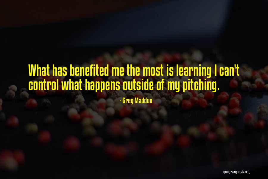 Deadlifting Technique Quotes By Greg Maddux Deadlifting Technique Quotes By Greg Maddux