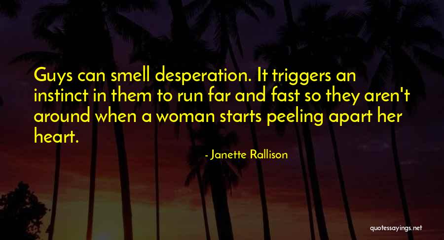 Deadliness In Wars Quotes By Janette Rallison Deadliness In Wars Quotes By Janette Rallison