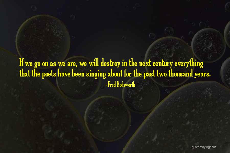 Deadliness Synonym Quotes By Fred Bodsworth Deadliness Synonym Quotes By Fred Bodsworth