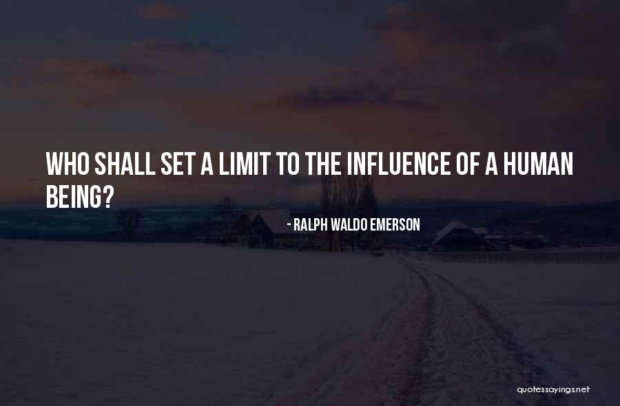 Deadman Anchor Quotes By Ralph Waldo Emerson Deadman Anchor Quotes By Ralph Waldo Emerson