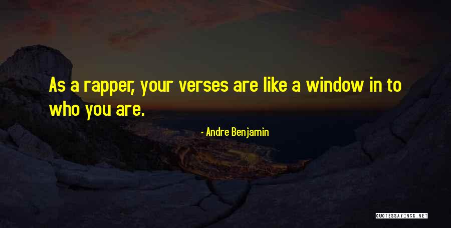 Deadman Inc Quotes By Andre Benjamin Deadman Inc Quotes By Andre Benjamin