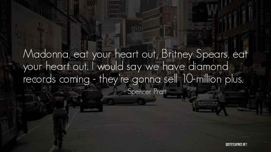 Deadman Inc Quotes By Spencer Pratt Deadman Inc Quotes By Spencer Pratt
