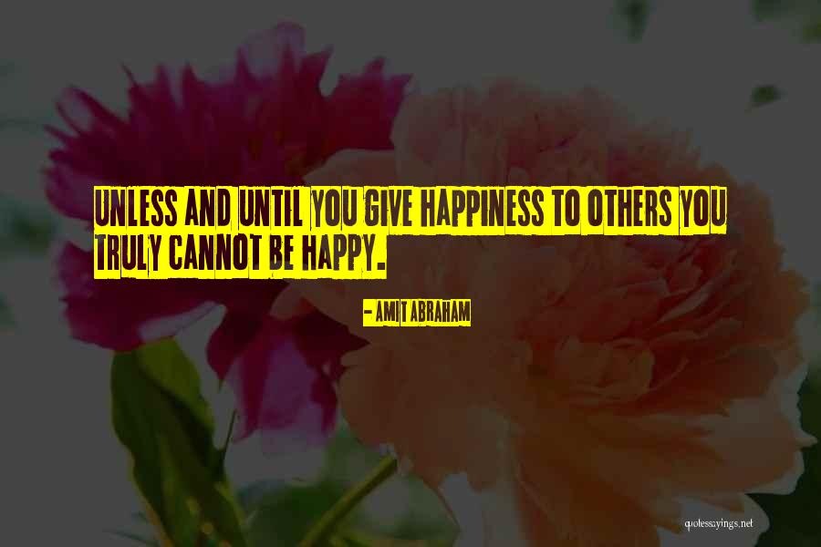 Deadman Quotes By Amit Abraham Deadman Quotes By Amit Abraham