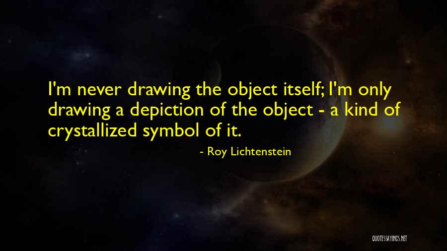 Deadman Switch Quotes By Roy Lichtenstein Deadman Switch Quotes By Roy Lichtenstein