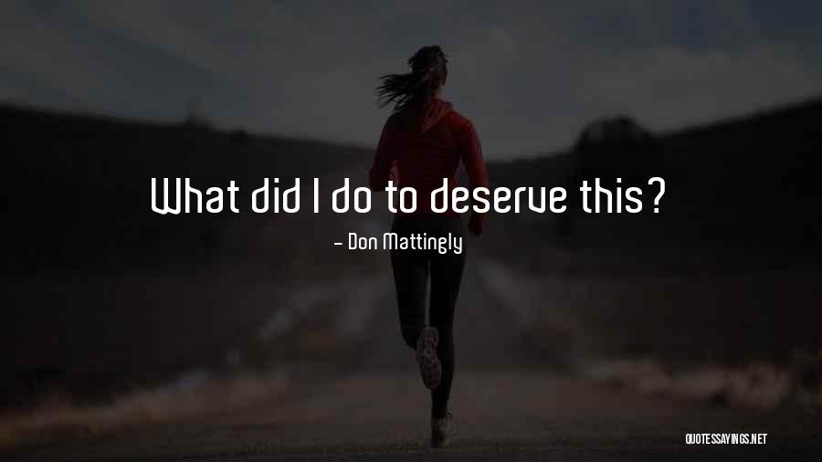 Deadman Wonderland Nagi Quotes By Don Mattingly Deadman Wonderland Nagi Quotes By Don Mattingly