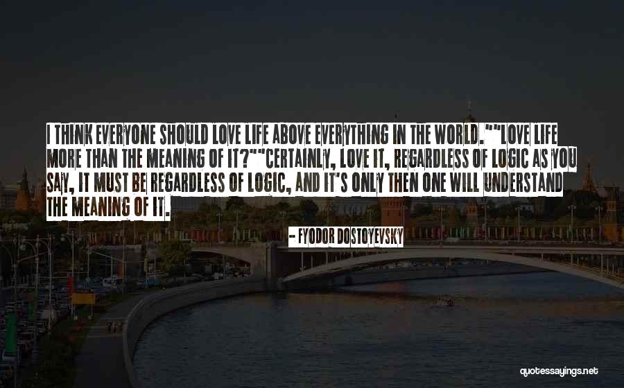 Deadmarsh Fey Quotes By Fyodor Dostoyevsky Deadmarsh Fey Quotes By Fyodor Dostoyevsky
