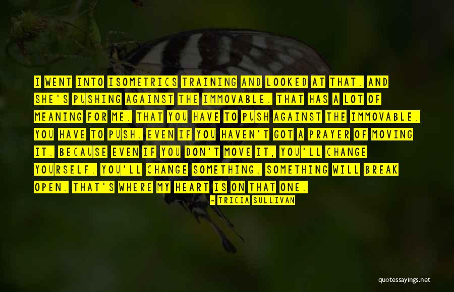 Deadmarsh Fey Quotes By Tricia Sullivan Deadmarsh Fey Quotes By Tricia Sullivan