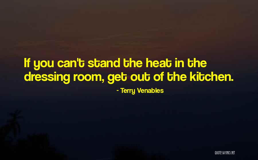 Deadmau5 Songs Quotes By Terry Venables Deadmau5 Songs Quotes By Terry Venables