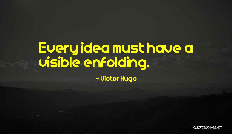 Deadmau5 Tour Quotes By Victor Hugo Deadmau5 Tour Quotes By Victor Hugo