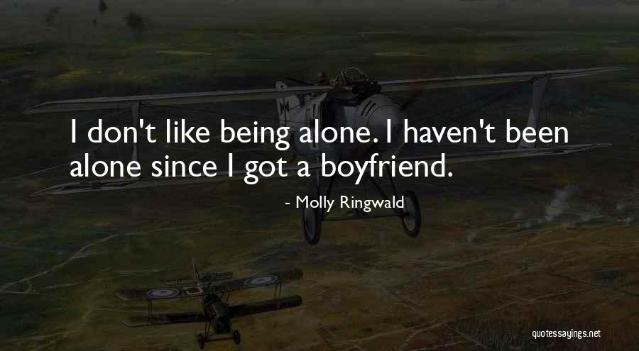 Deadpasn Quotes By Molly Ringwald Deadpasn Quotes By Molly Ringwald