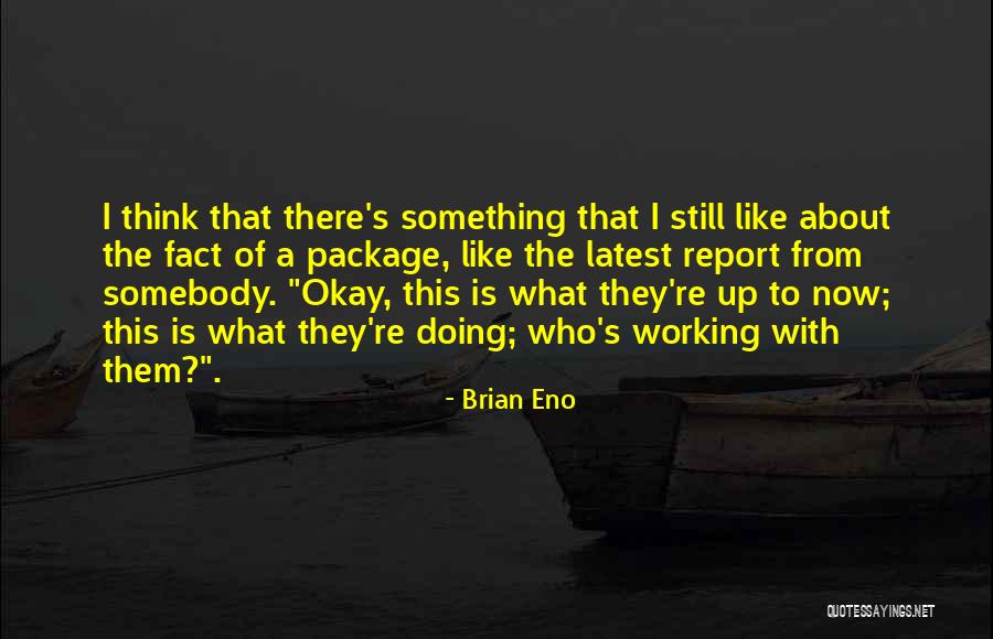 Deadpool Corps Quotes By Brian Eno Deadpool Corps Quotes By Brian Eno