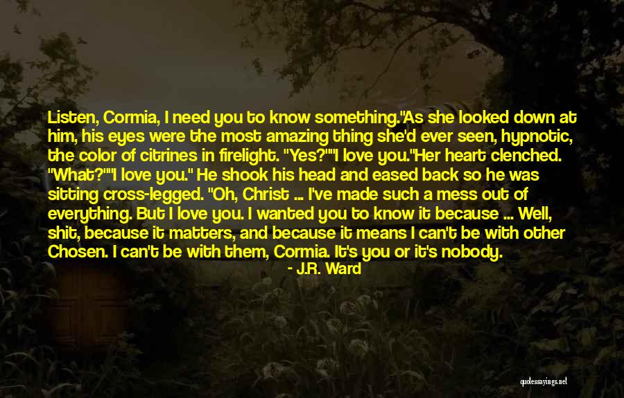 Deadpool Corps Quotes By J.R. Ward Deadpool Corps Quotes By J.R. Ward