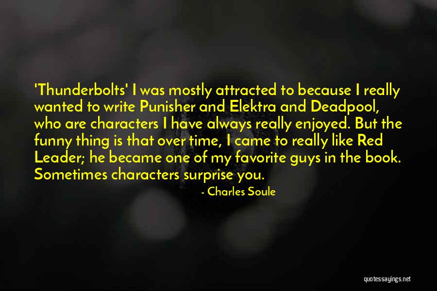 Deadpool Funny Quotes By Charles Soule Deadpool Funny Quotes By Charles Soule