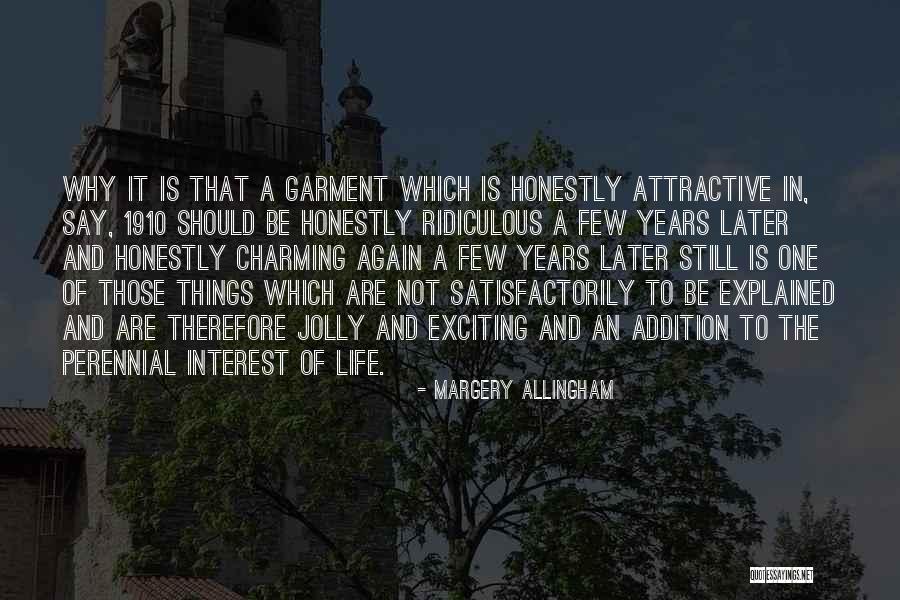 Deadpool Ps3 Quotes By Margery Allingham Deadpool Ps3 Quotes By Margery Allingham