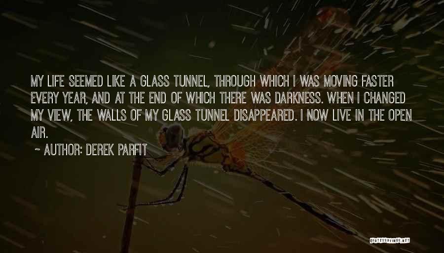 Deadpool Shattered Dimensions Quotes By Derek Parfit