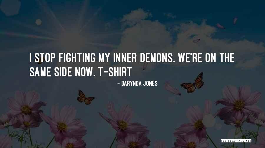Deadra Clewell Quotes By Darynda Jones Deadra Clewell Quotes By Darynda Jones