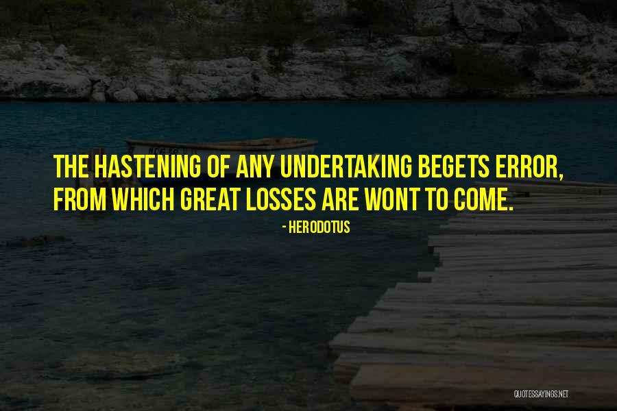Deadra Clewell Quotes By Herodotus Deadra Clewell Quotes By Herodotus