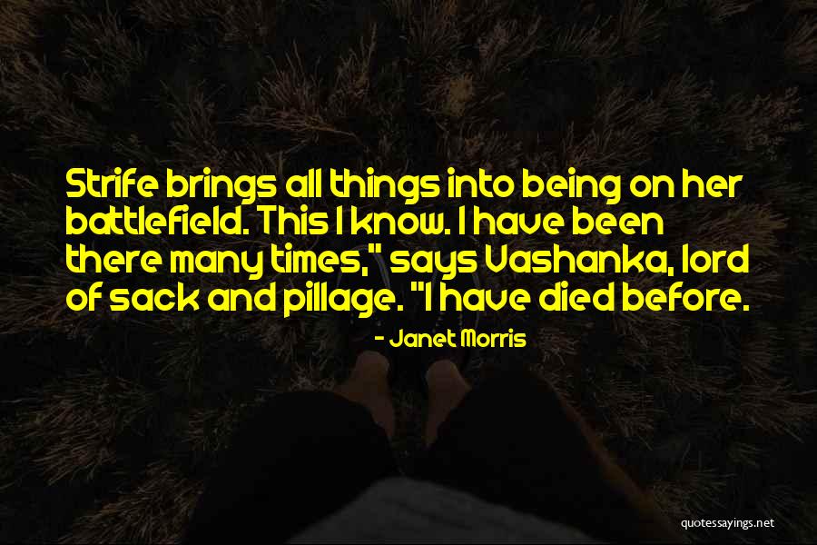 Deadra Clewell Quotes By Janet Morris Deadra Clewell Quotes By Janet Morris