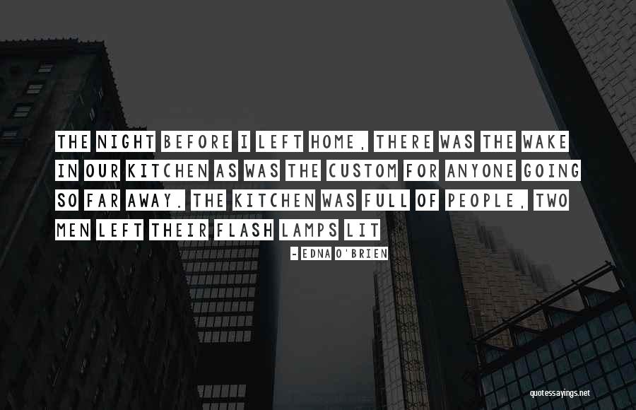 Deadspin Erin Quotes By Edna O'Brien Deadspin Erin Quotes By Edna O'Brien