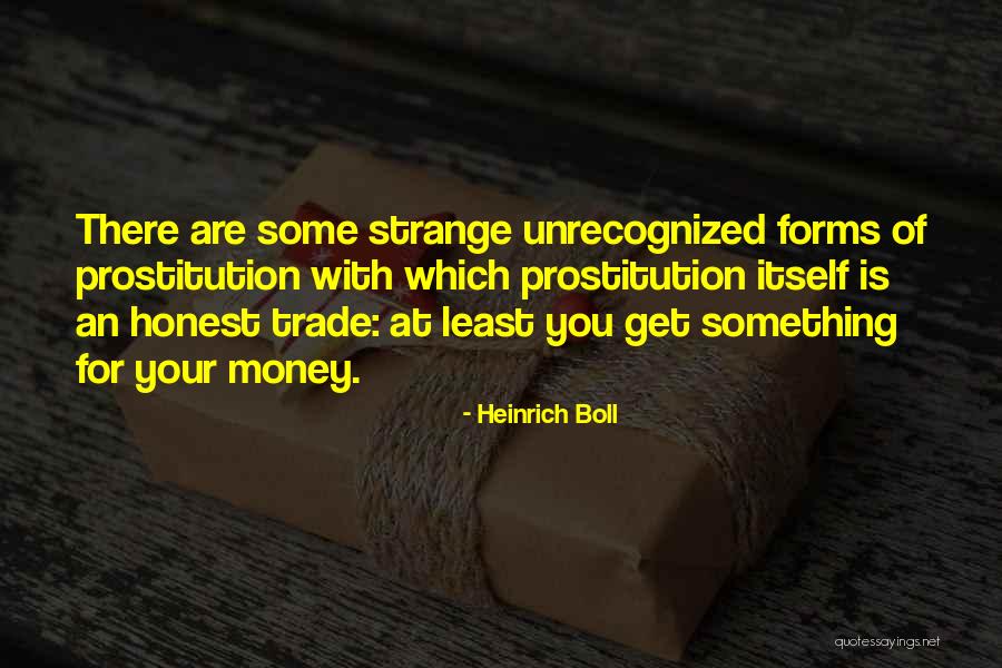 Deadspin Erin Quotes By Heinrich Boll Deadspin Erin Quotes By Heinrich Boll