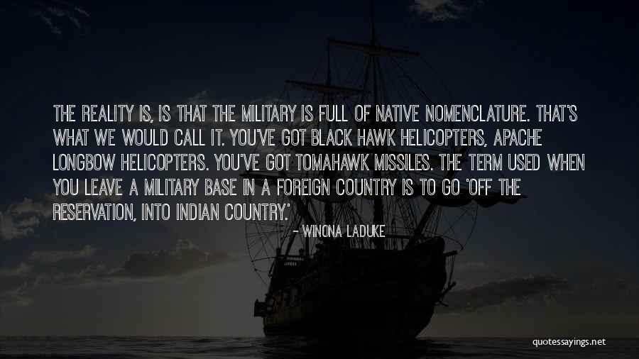 Deadthings Quotes By Winona LaDuke Deadthings Quotes By Winona LaDuke