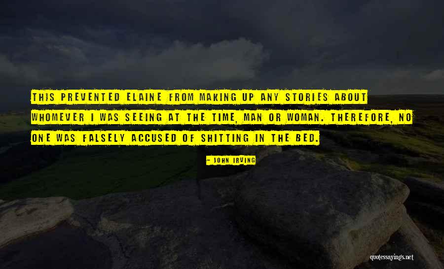 Deadtoast Quotes By John Irving Deadtoast Quotes By John Irving