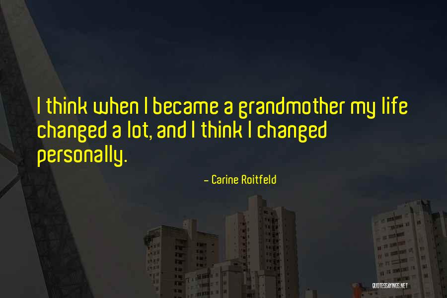 Deadwood Hearst Quotes By Carine Roitfeld Deadwood Hearst Quotes By Carine Roitfeld