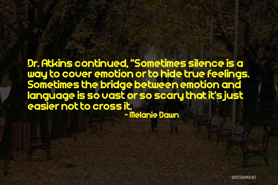 Deadwood Hearst Quotes By Melanie Dawn Deadwood Hearst Quotes By Melanie Dawn