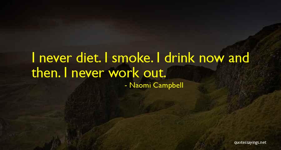 Deadwood Hearst Quotes By Naomi Campbell Deadwood Hearst Quotes By Naomi Campbell