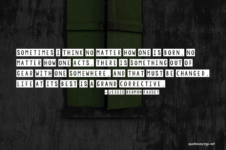 Deadwood Swearengen Quotes By Jessie Redmon Fauset Deadwood Swearengen Quotes By Jessie Redmon Fauset