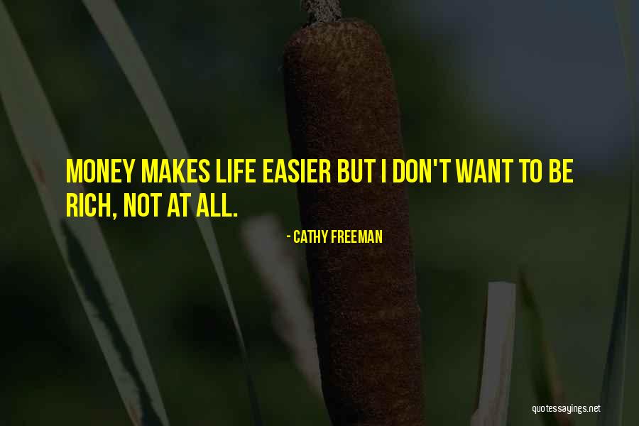 Deafe Quotes By Cathy Freeman Deafe Quotes By Cathy Freeman