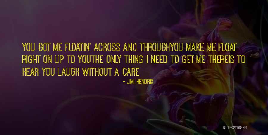 Deafe Quotes By Jimi Hendrix Deafe Quotes By Jimi Hendrix
